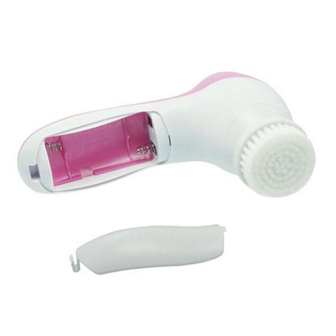 Electric cleanser facial cleanse clean to black head massage beauty personal care products