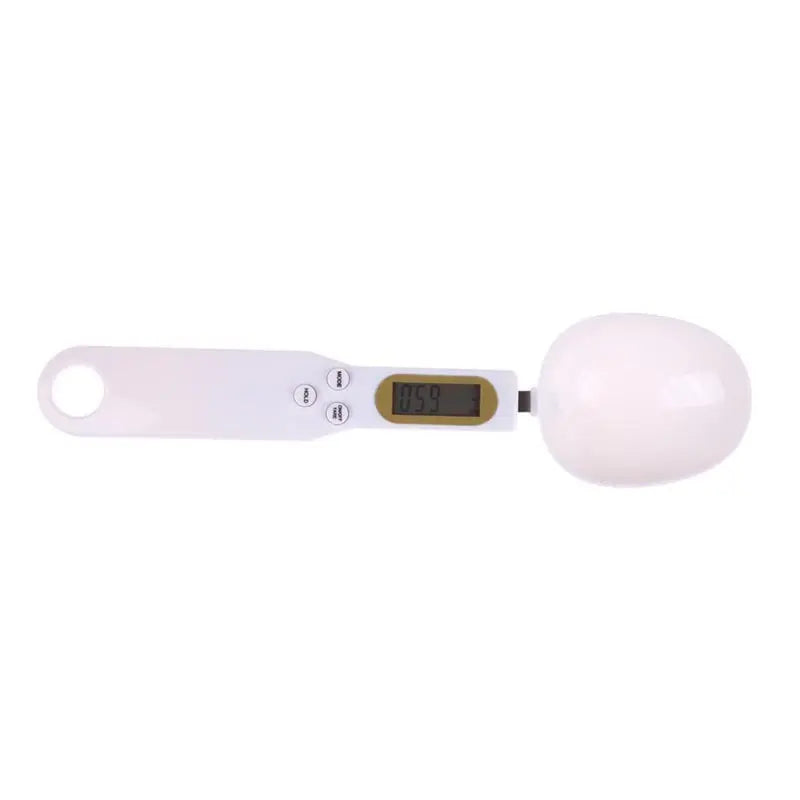LCD Digital Kitchen Scale Electronic Cooking Food