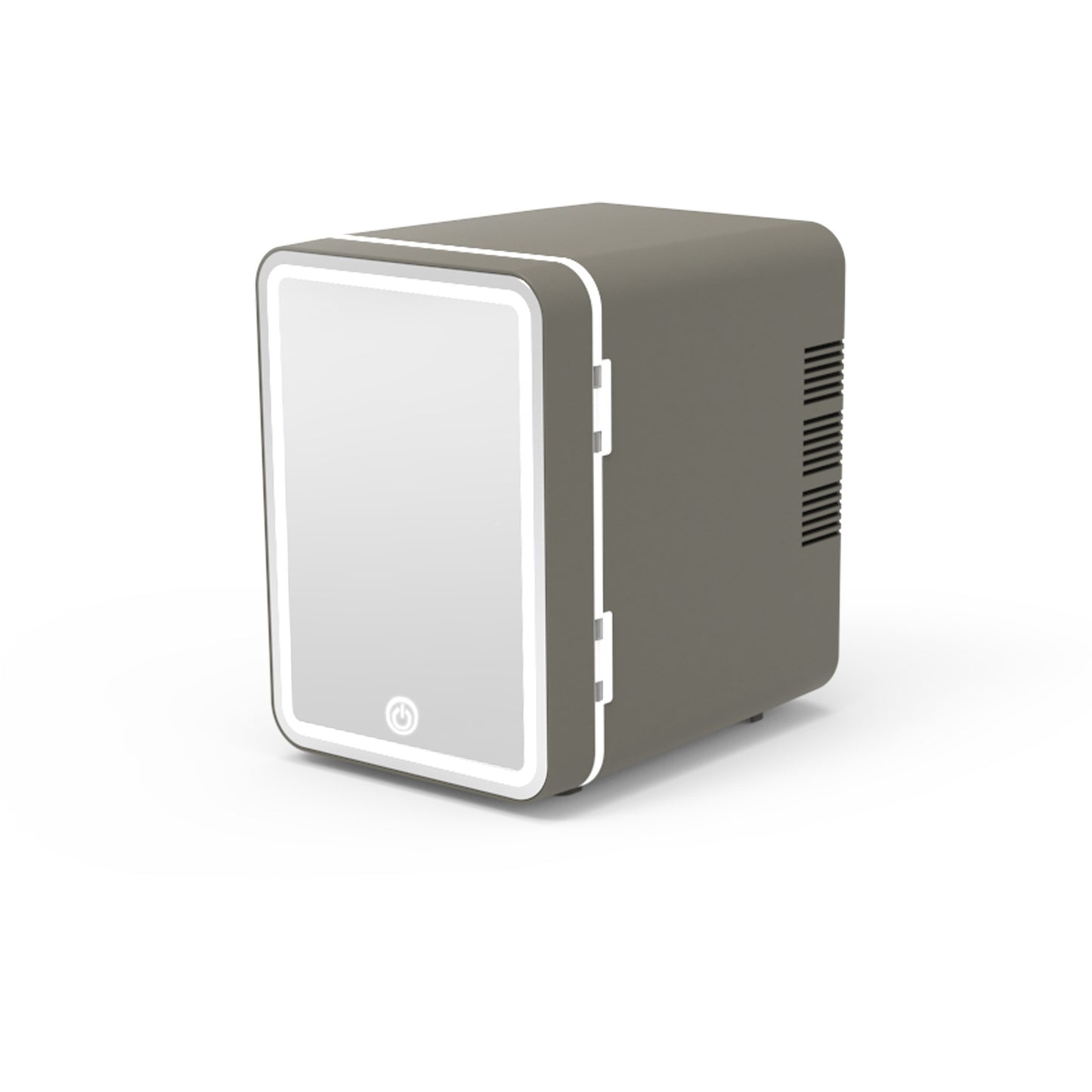 Beauty Refrigerator Makeup Skin Care Products Portable Built-in Light Car Refrigerator