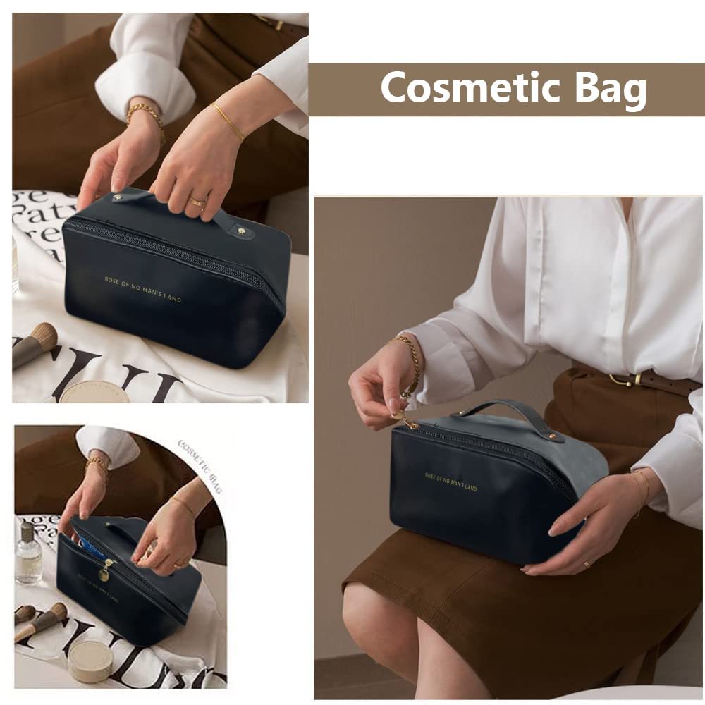 Travel Cosmetic Bag Large Capacity Women Bag