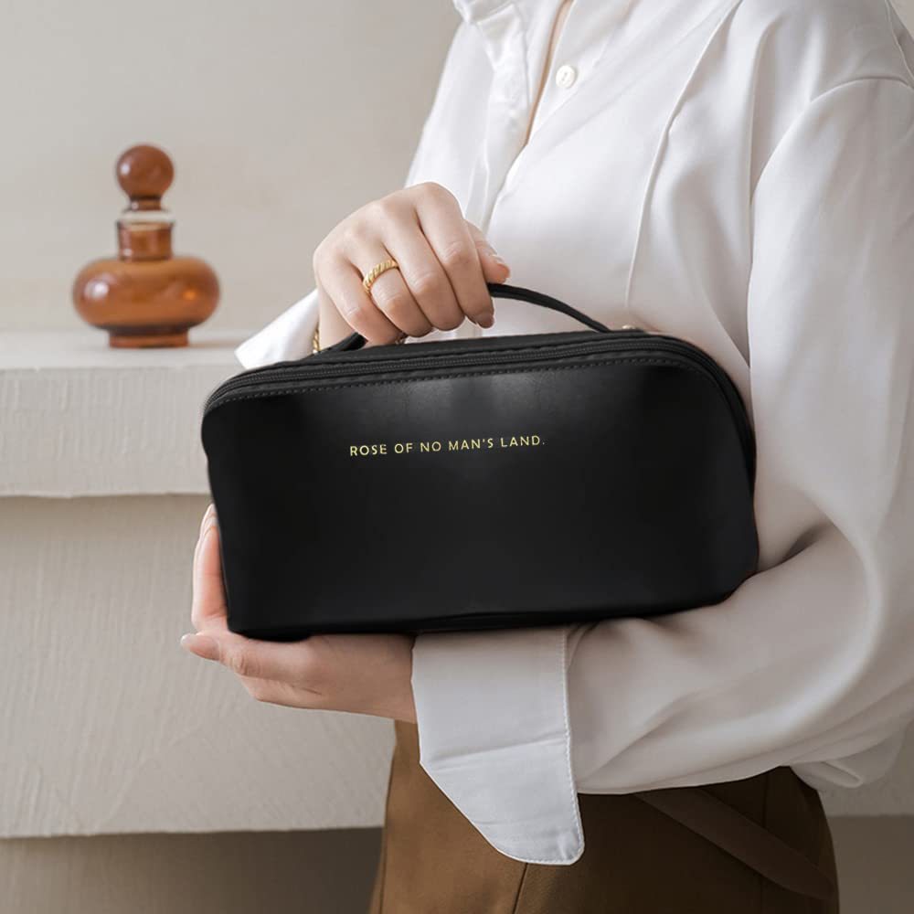 Travel Cosmetic Bag Large Capacity Women Bag