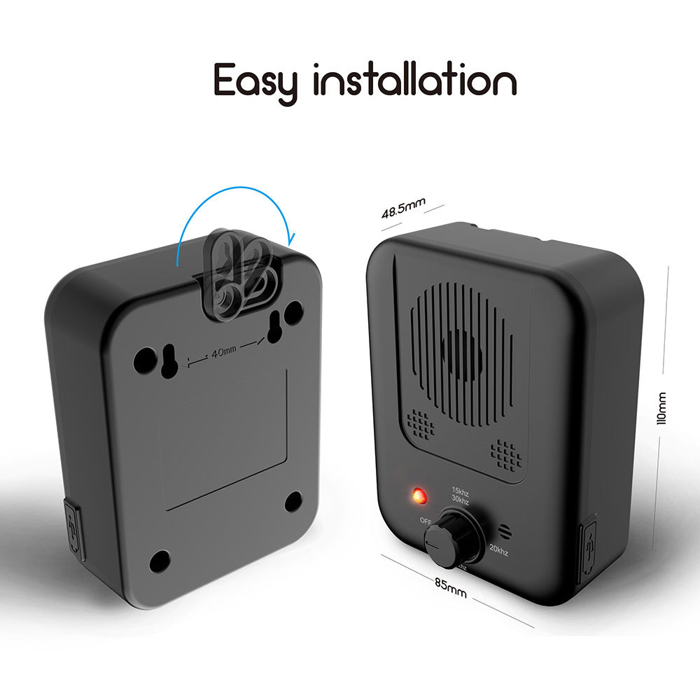 Pets Dog Anti Barking Device Pet Dog