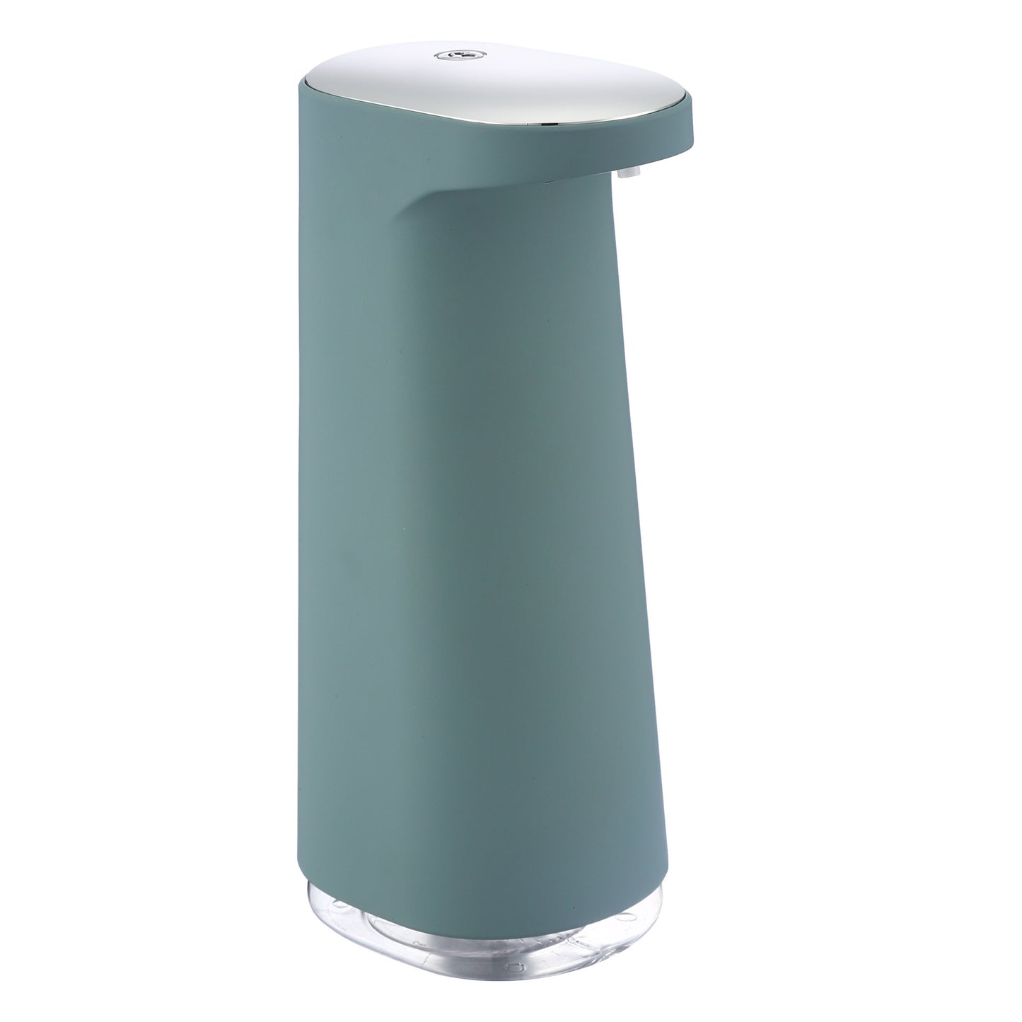 Automatic Foam Soap Dispensers Smart Washing Hand Sensor Machine For Kitchen And Bathroom Green USB