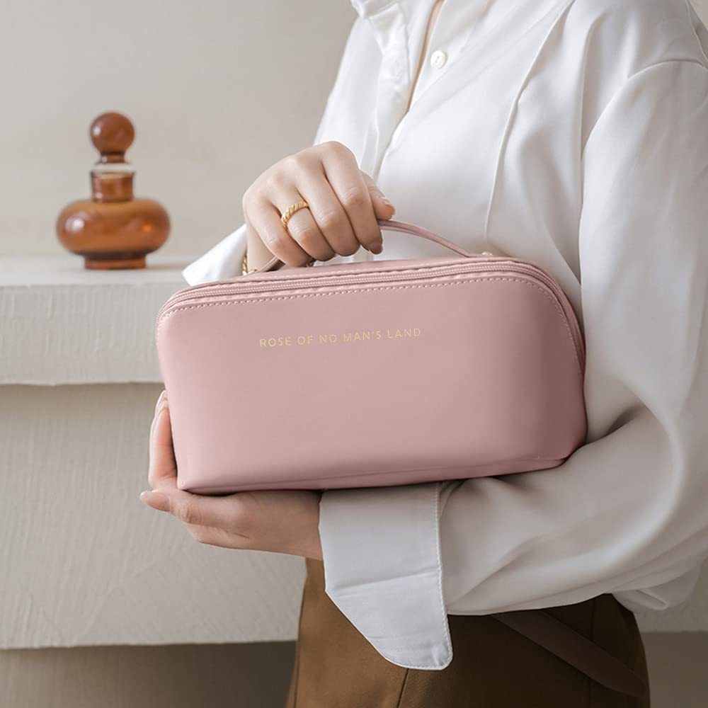 Travel Cosmetic Bag Large Capacity Women Bag