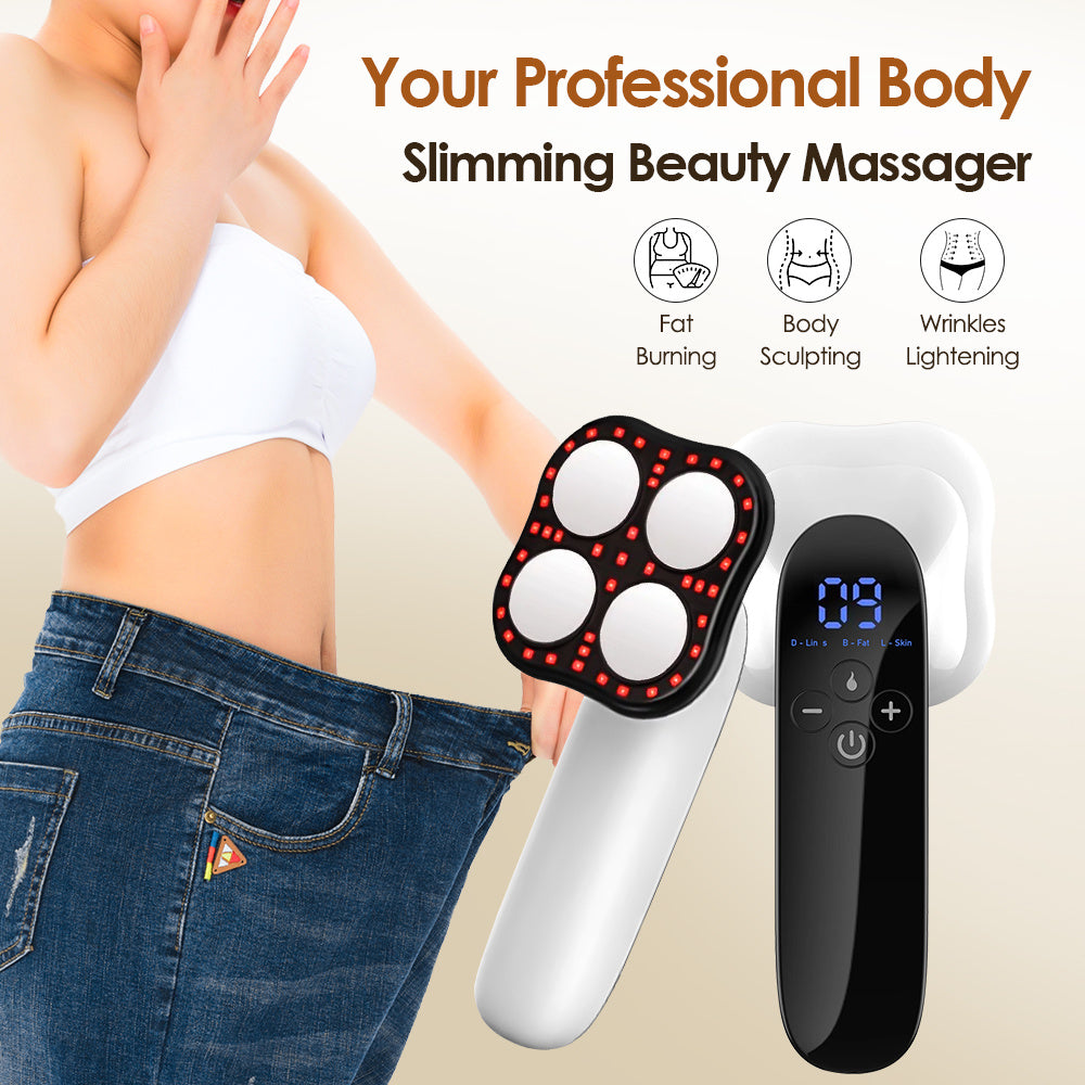Fat Removal Machine Massage Instrument Weight Loss Instrument