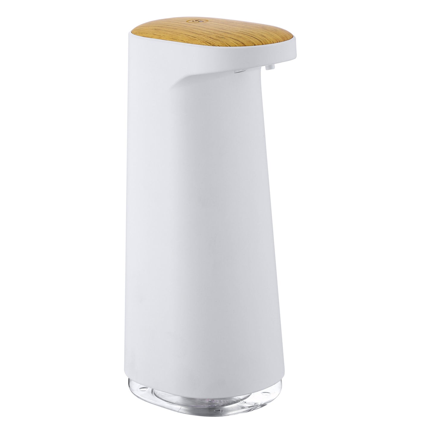 Automatic Foam Soap Dispensers Smart Washing Hand Sensor Machine For Kitchen And Bathroom White USB