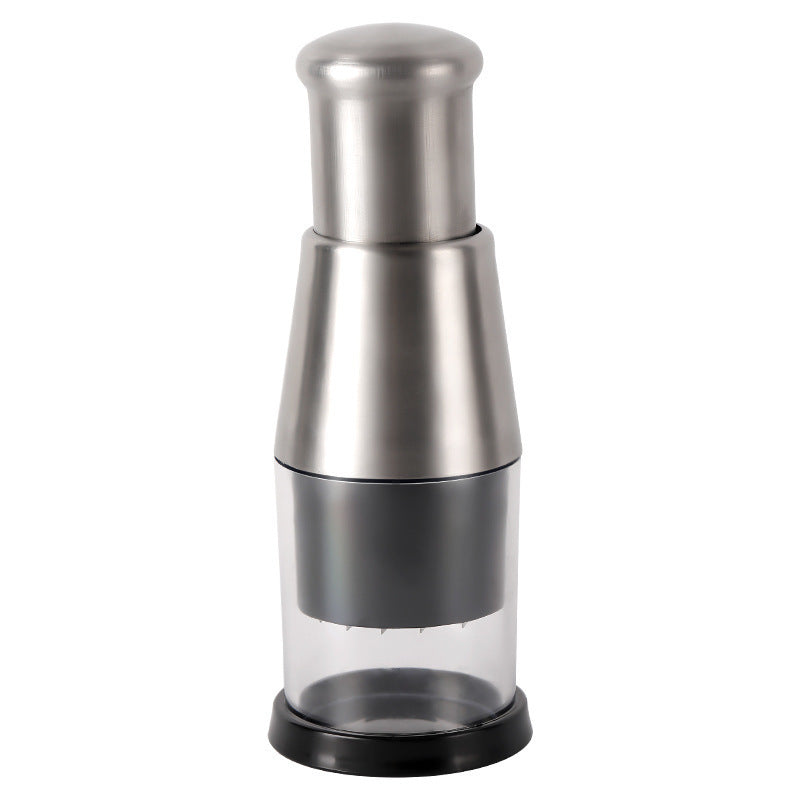 Garlic Crusher Onion Chopper Multipeler Vegetables Chopper Machine