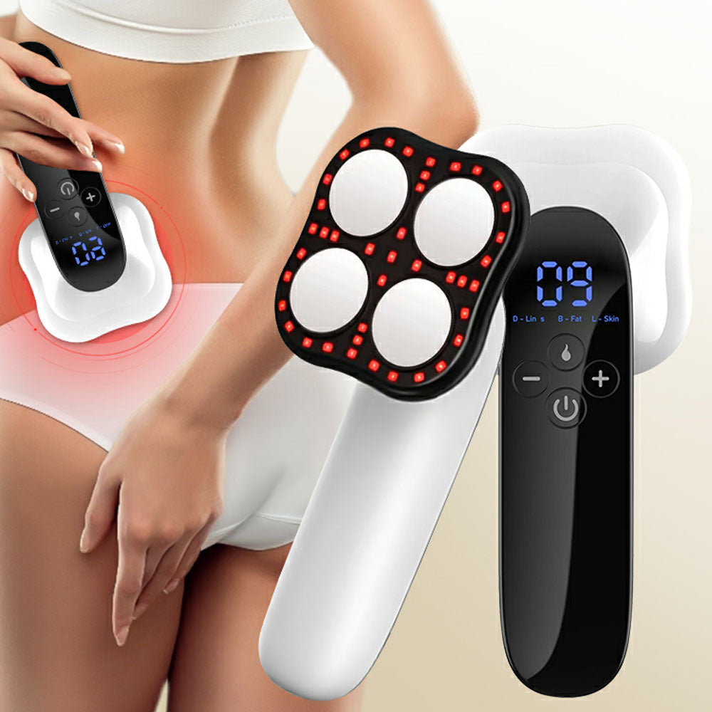 Fat Removal Machine Massage Instrument Weight Loss Instrument