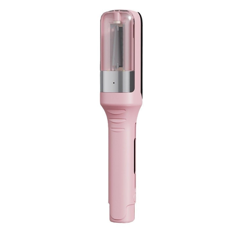 Hair Ends Trimmer Damaged Automatic Women Cordless Hair Cutting Machine