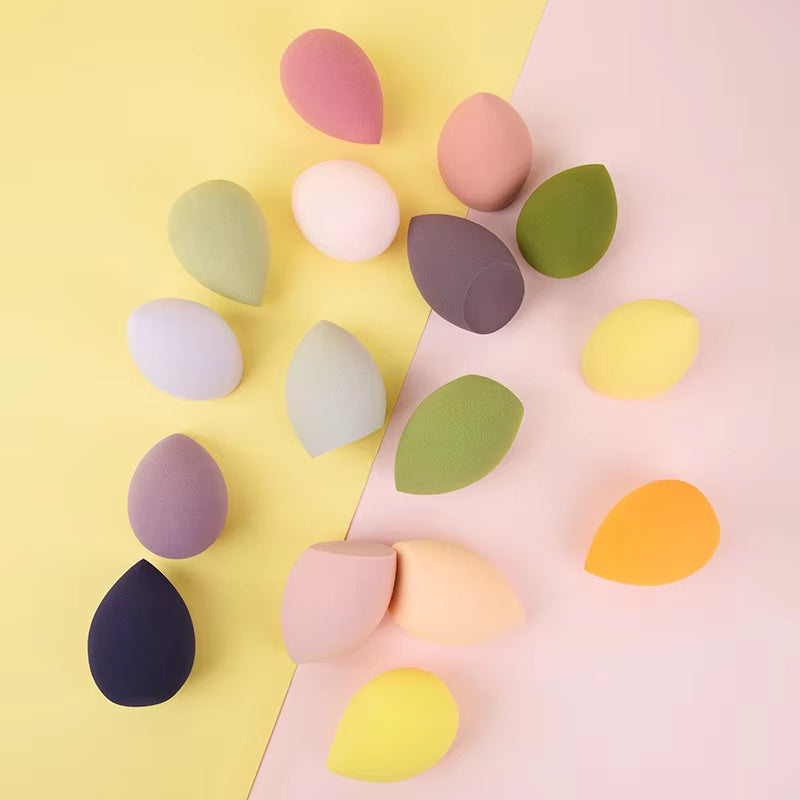 Make Up Blender Cosmetic Puff Makeup Sponge Foundation Powder