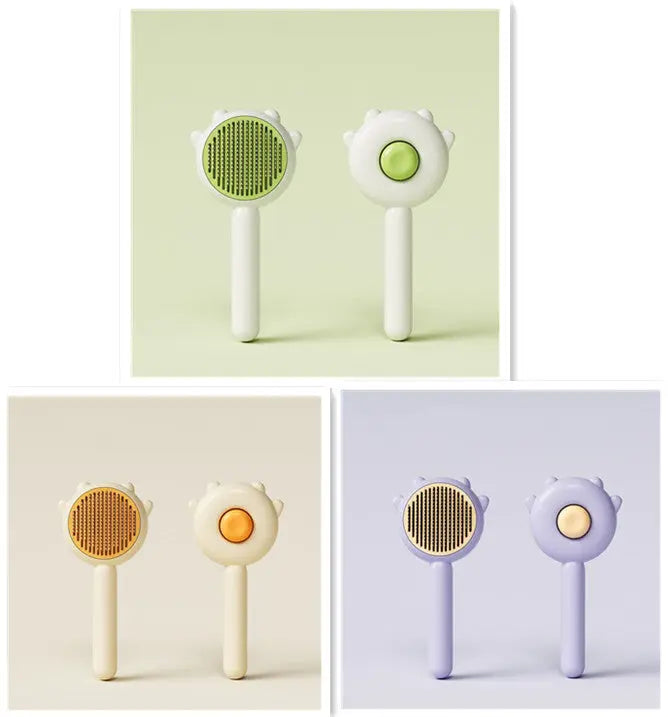 cat-comb-massage-pet-magic-combs-hair-removal-cat-and-dog Set10