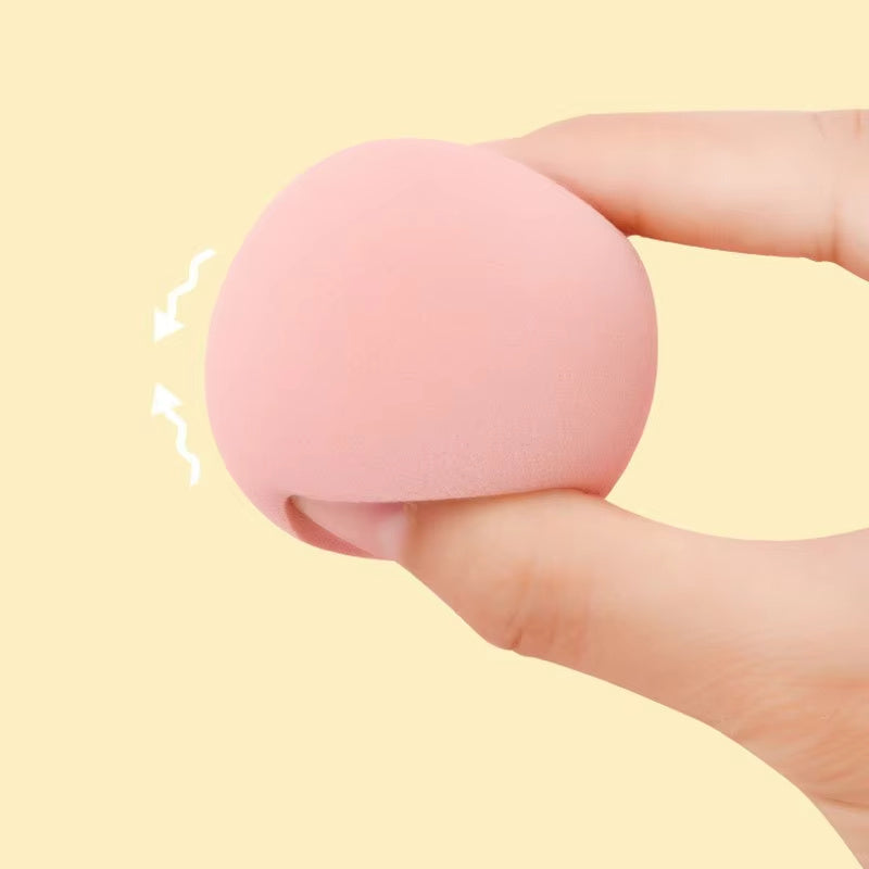 Make Up Blender Cosmetic Puff Makeup Sponge Foundation Powder