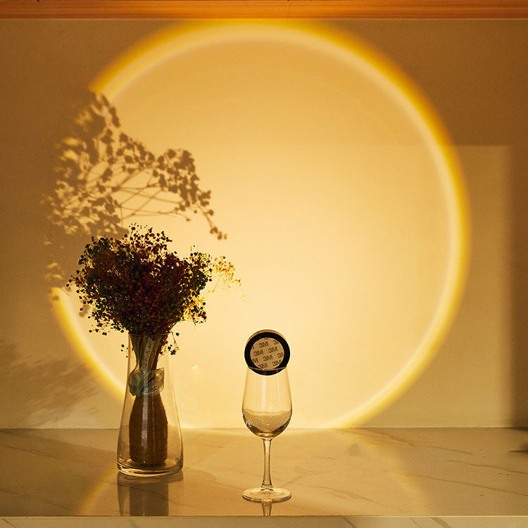Led Lights Wireless Closet Kitchen Lights Warm light