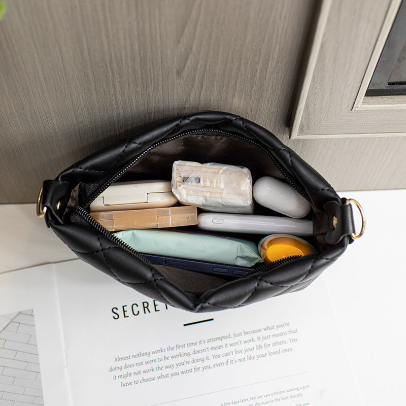 Small Messenger Bag For Women Crossbody Purse