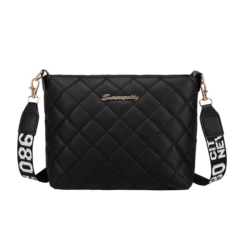 Small Messenger Bag For Women Crossbody Purse