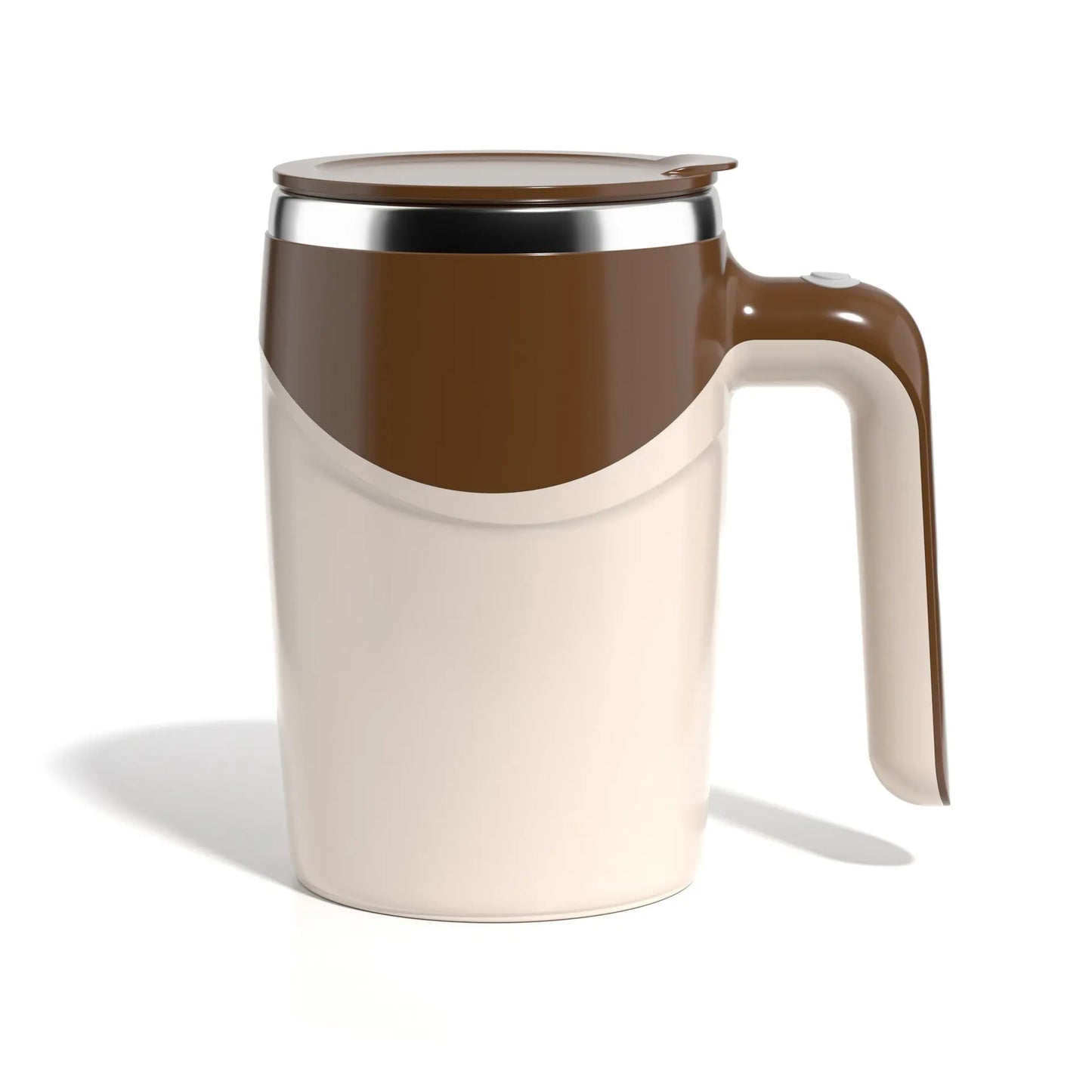 Rechargeable Model Automatic Stirring Cup Coffee Coffee USB charging