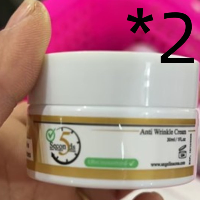 Hot Selling Skin Care Products Active Retinol Face Cream 30ml 2PCS