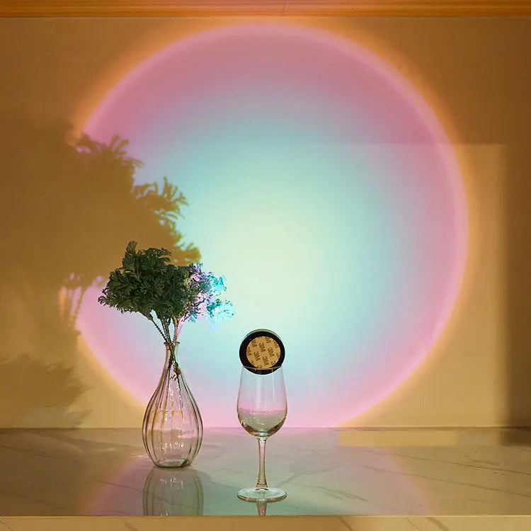 Led Lights Wireless Closet Kitchen Lights Rainbow