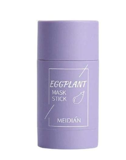 Cleansing Green Tea Mask Stick Oil Control Whitening Mask Skin Care B