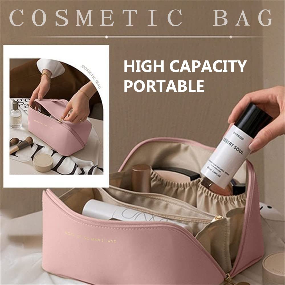 Travel Cosmetic Bag Large Capacity Women Bag