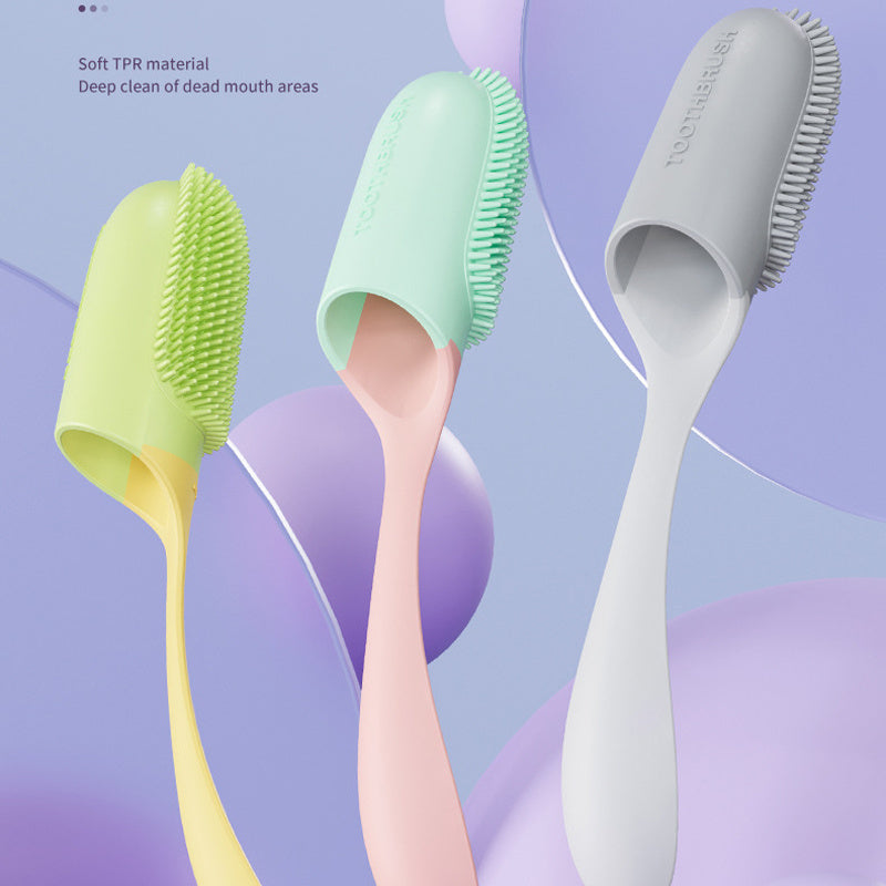 Dog Tooth Cleaning Brush 3Pcs