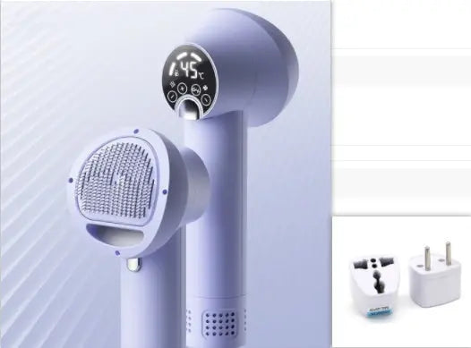 Smart Pet Hair Dryer Dog And Cat