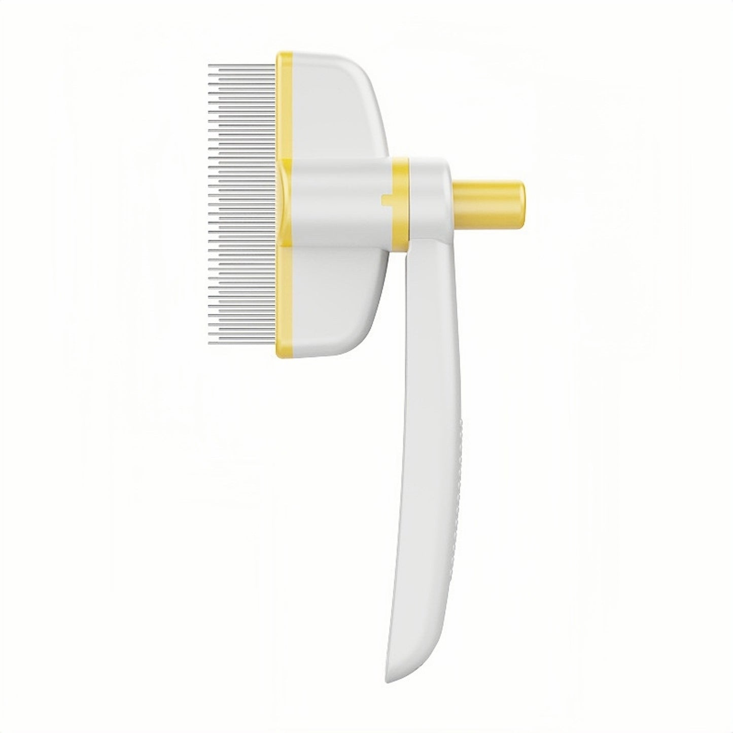 Cat Comb Tie Removal Floating Hair Magic Long Hair Pet Self-Cleaning