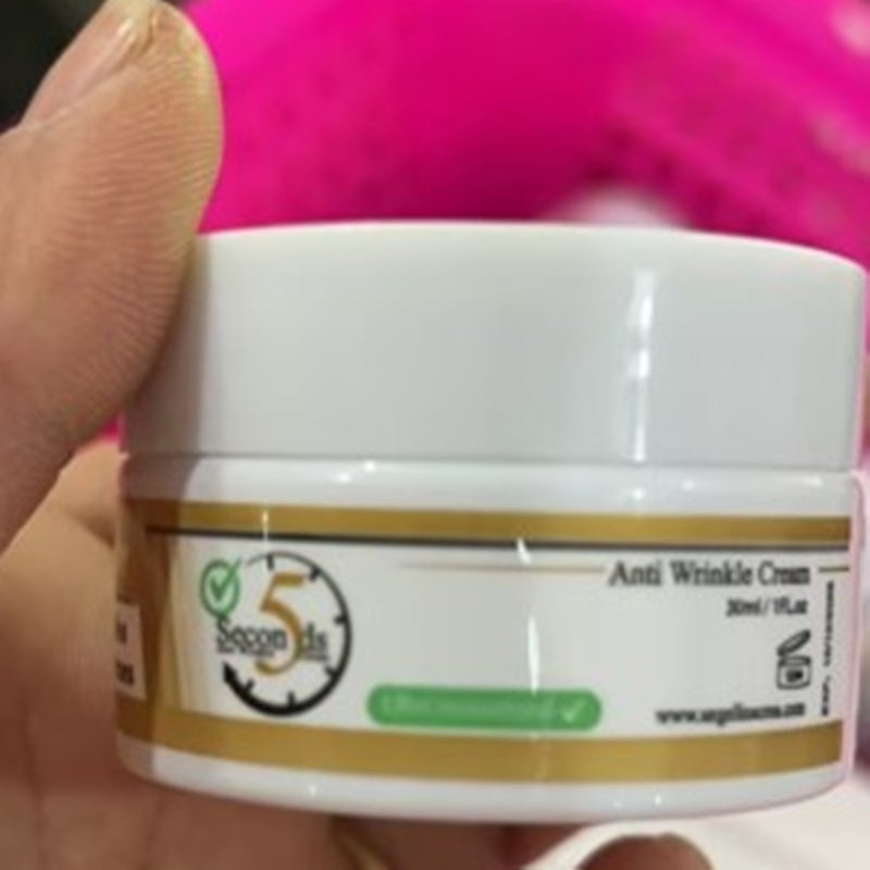 Hot Selling Skin Care Products Active Retinol Face Cream 30ml 1PC