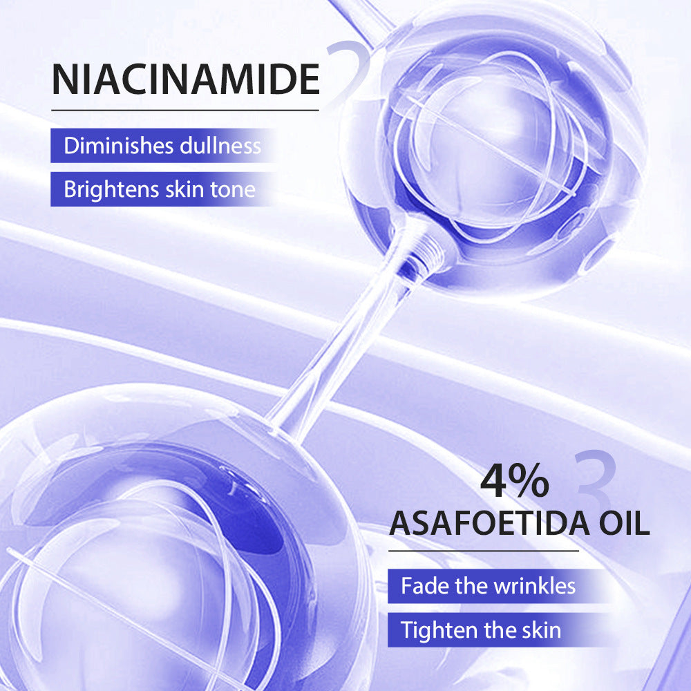 Neck Wrinkle Removal Cream Tightening Firming Anti-Aging Shaping Beauty Neck Cream
