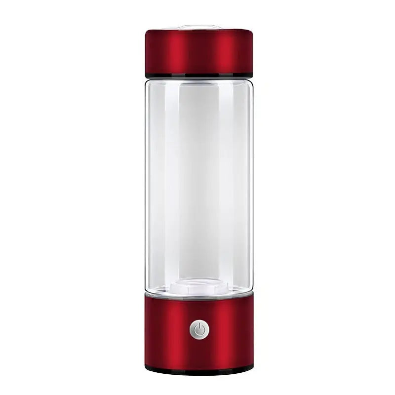 Hydrogen Water Bottles Electric