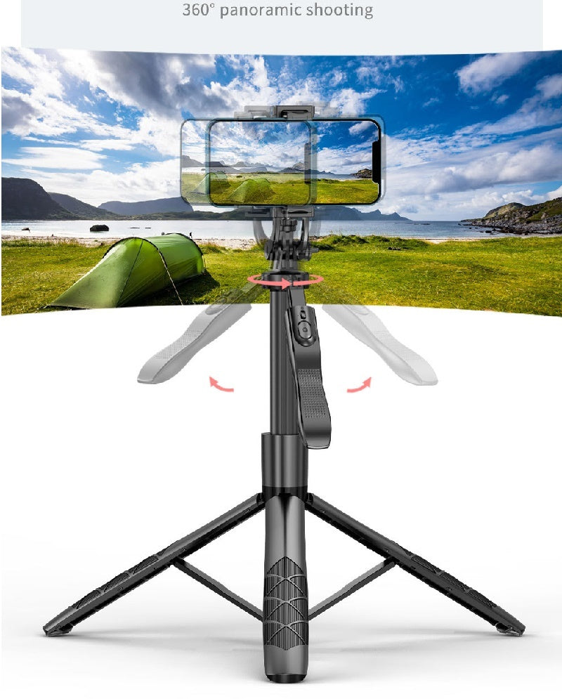 360 Auto Face Tracking Gimbal AI Smart Gimbal Face Tracking Auto Phone Holder For Smartphone Video Vlog