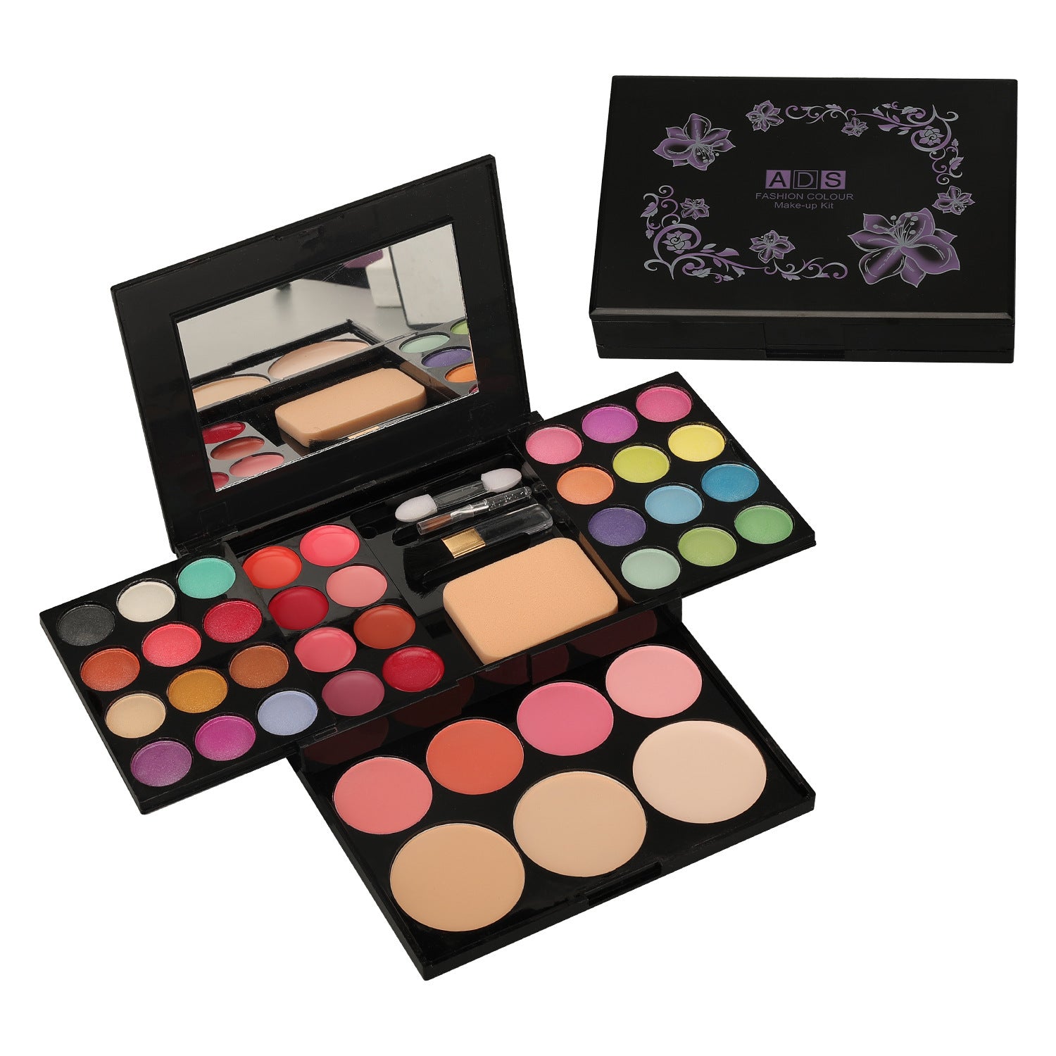 Makeup Set For Women Full Kit All In One Makeup Gift Set Eyeshadow