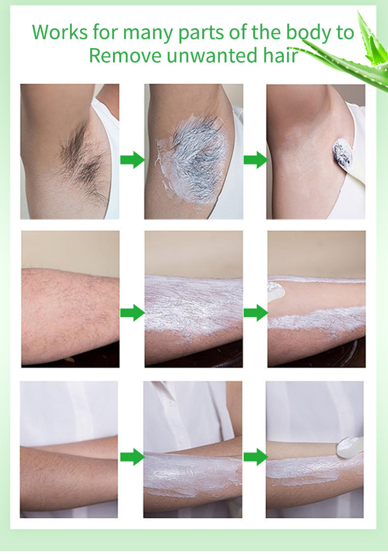 Inhibiting Spray Moisturizing Repair