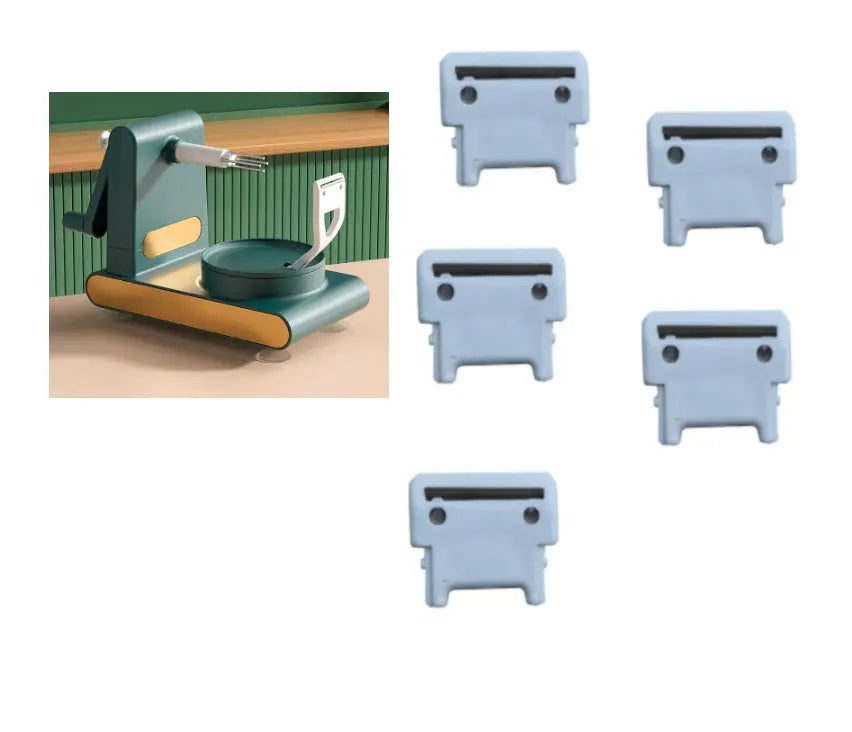 Hand-cranked Multifunctional Peeler Machine Suit3 Spare blade