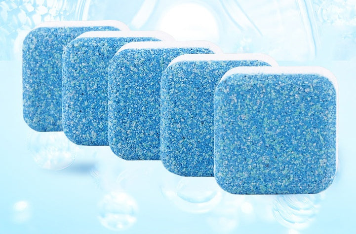 Washing Machine Tub Bomb Cleaner 5pcs