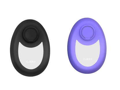 CJEER Upgraded Crystal Hair Removal Magic Crystal Hair Eraser For Women And Men Set3