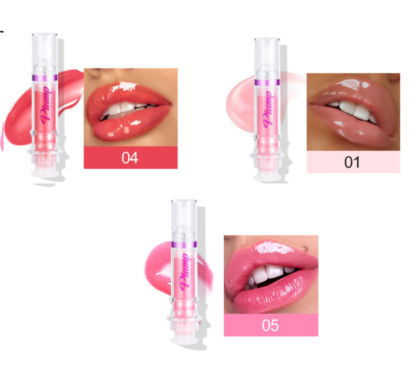 New Tube Lip Rich Lip Color Slightly Spicy Lip Honey Lip Lipstick 1 4 5color