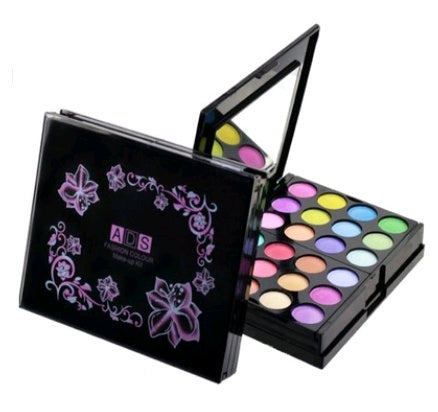 Makeup Set For Women Full Kit All In One Makeup Gift Set Eyeshadow