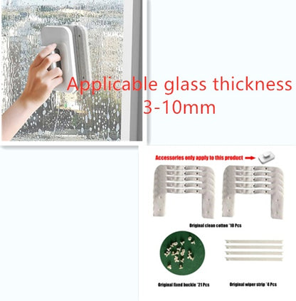 Magnetic Double-sided Wipe 3to10 Tool accessories set