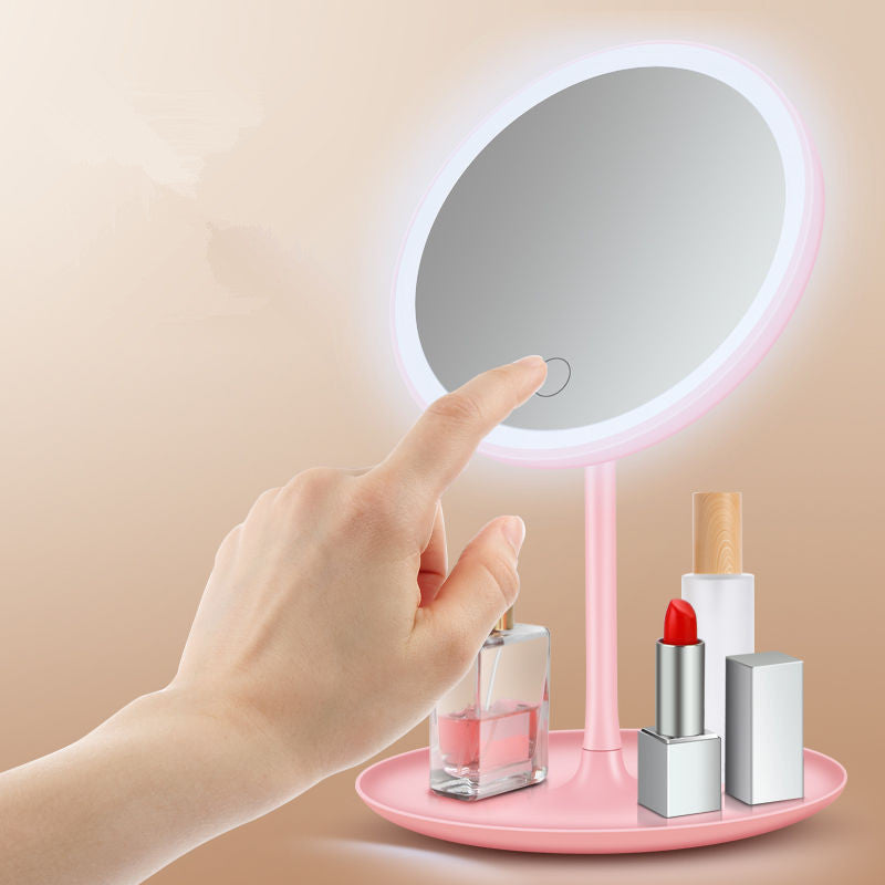 Hot-Selling Makeup Mirror Led Light Mirror