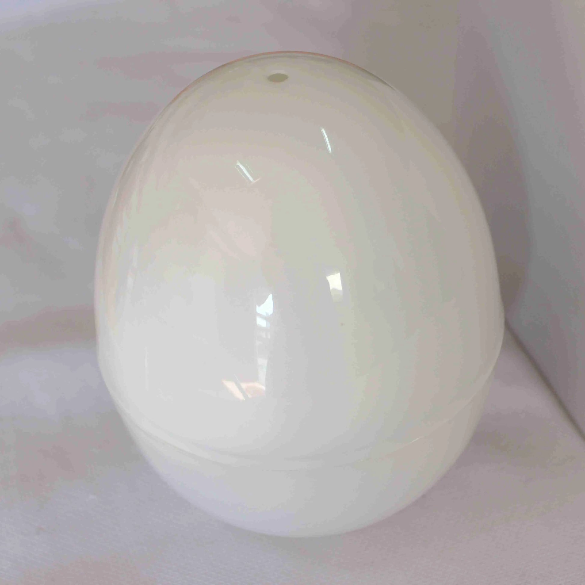 Capacity For 4 Eggs Microwave Egg Steamer