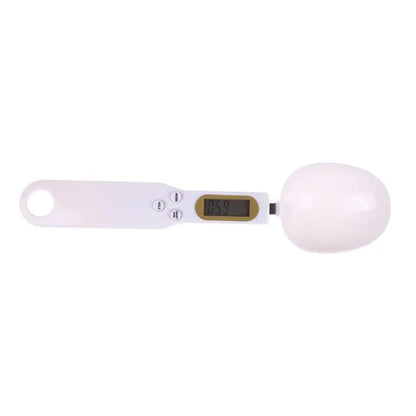 LCD Digital Kitchen Scale Electronic Cooking Food