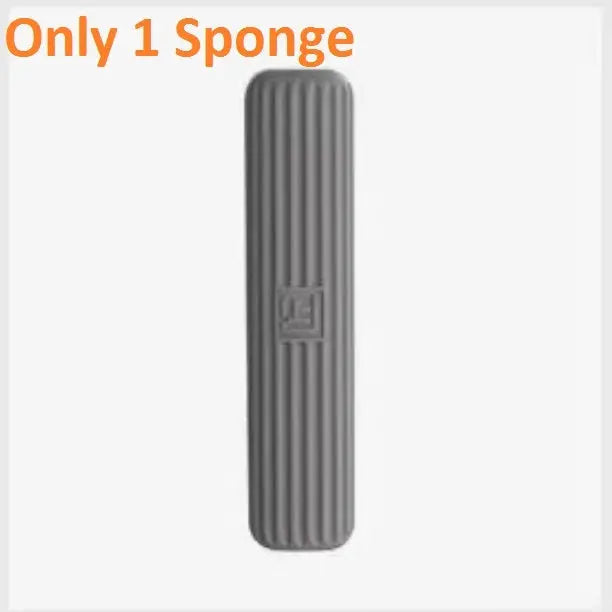 Mini Mops Floor Cleaning Sponge Squeeze Mop Household Cleaning 1cotton head