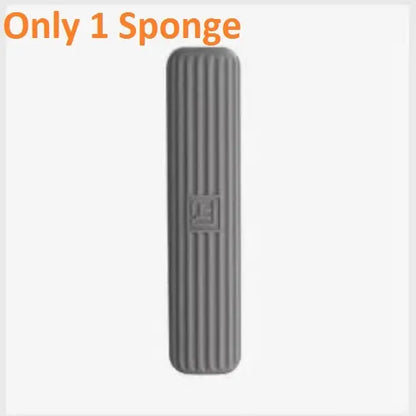 Mini Mops Floor Cleaning Sponge Squeeze Mop Household Cleaning 1cotton head
