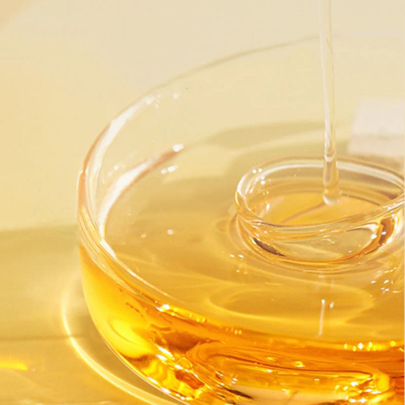 Perfume Soft Hair Care Essential Oil