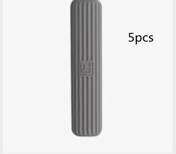 Mini Mops Floor Cleaning Sponge Squeeze Mop Household Cleaning Sponge 5pcs