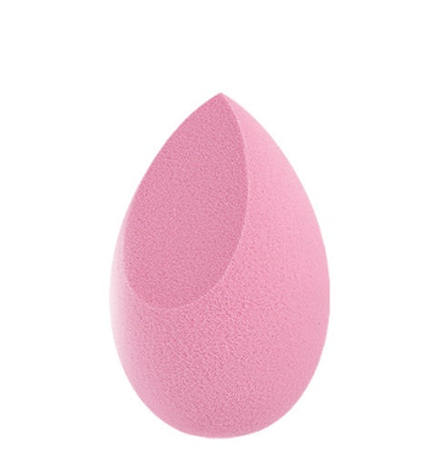 Make Up Blender Cosmetic Puff Makeup Sponge Foundation Powder Pink 10pcs