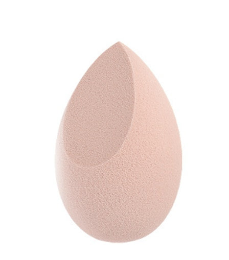 Make Up Blender Cosmetic Puff Makeup Sponge Foundation Powder Nude 10pcs