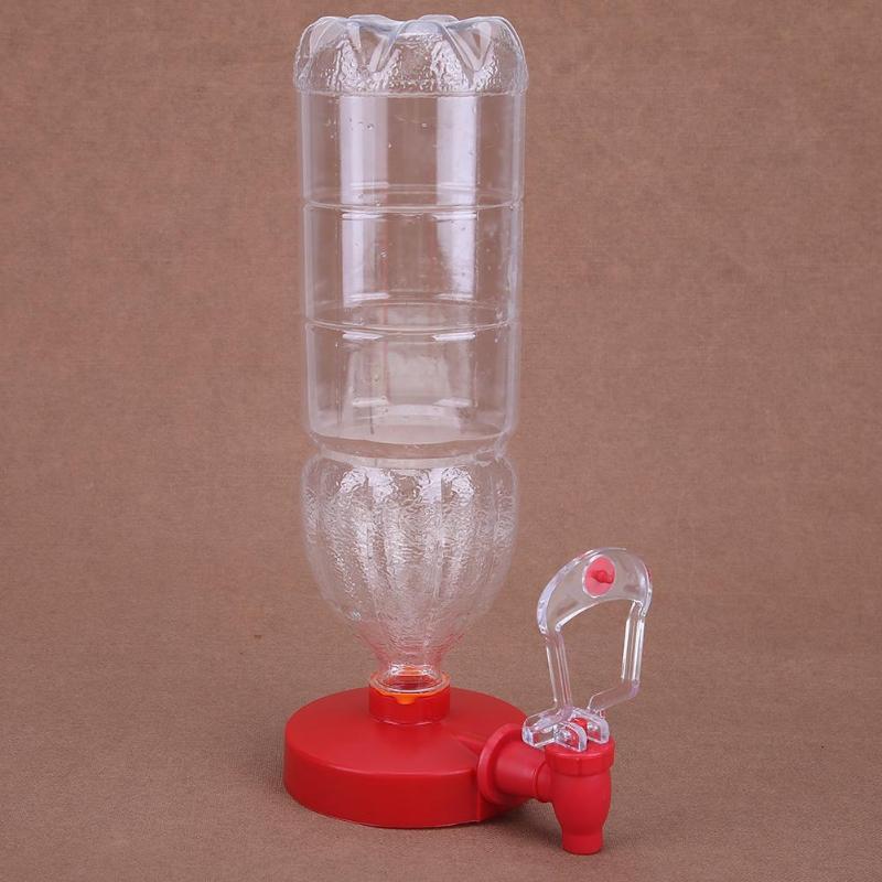 Water Jug Soda Beverage Dispenser Bottle Coke Upside Down