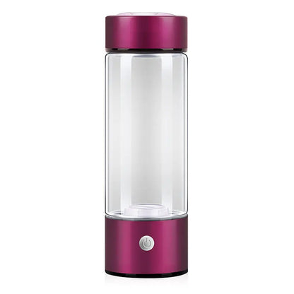 Hydrogen Water Bottles Electric